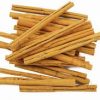 Cinnamon alba