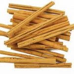 Cinnamon alba