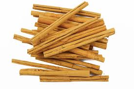 Cinnamon alba