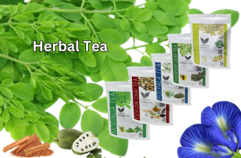 Herbal tea